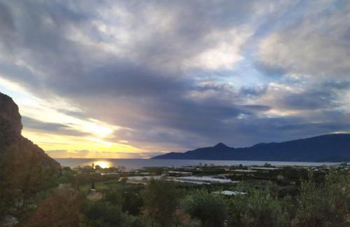 Red Rock and View Leonidio maisonette studio - Photo 7