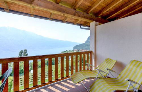 Residence Altogarda - Foto 42