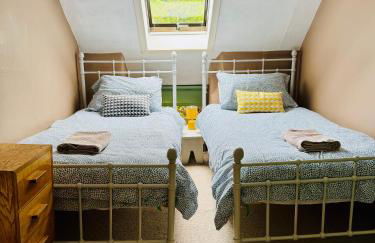 East Cottage at Powis House Estate - Foto 10