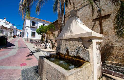 Las Terrazas del Jardin Nazari B41 - Foto 45