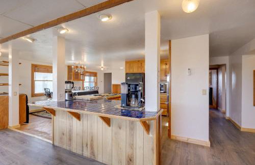 Pet-Friendly Malta Home about 2 Mi to Milk River! - Photo 6