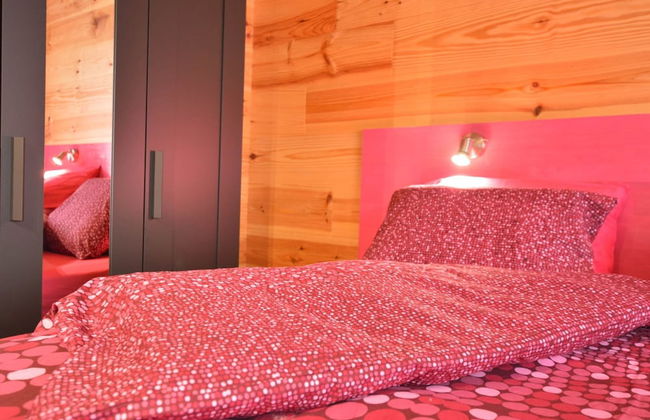 Scenic Chalet in Vieuxville With Terrace - Photo 5