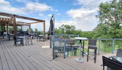 Estancia con jardín entre golf y monte - cerca Logroño - Foto 4