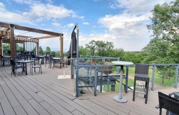 Estancia con jardín entre golf y monte - cerca Logroño - Foto 4