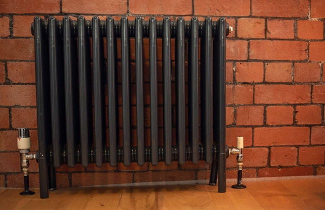 Unique Industrial Apartment - Foto 26