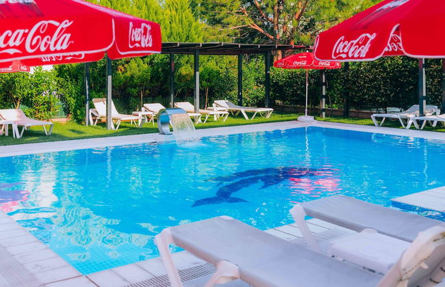 Asil Apart Otel - Foto 15