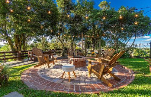 Rosa Casa Vivendas da Colina - Foto 15