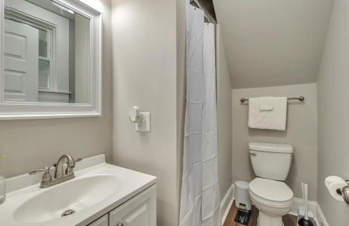 Recently Renovated Home in the Heart of Bellevue! home - Foto 24