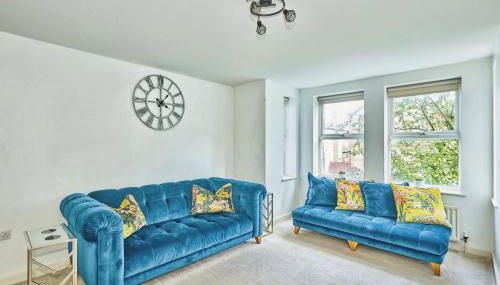 Amazing 2BR Flat in Croydon with Balcony - Foto 3