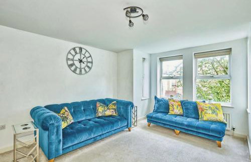 Amazing 2BR Flat in Croydon with Balcony - Foto 3
