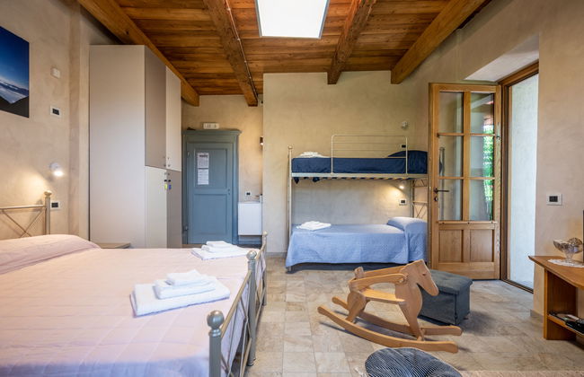 L'appartamento del Monastero - Foto 14