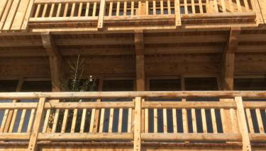 La grange à Gaspard - Foto 4