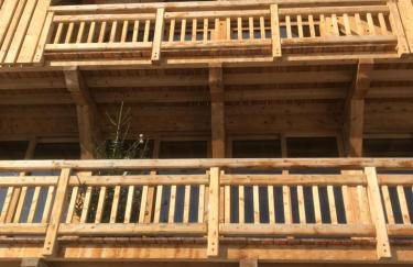 La grange à Gaspard - Foto 4