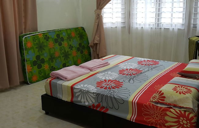 Mj Homestay - Foto 2