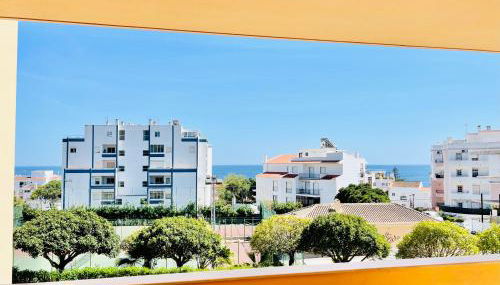 Estrela da Praia da Luz - 2 Bedroom Sea View Apartment - Foto 4