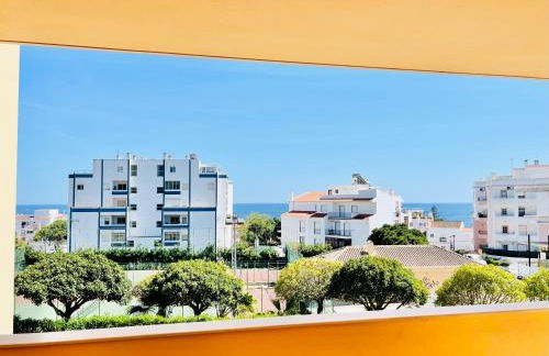 Estrela da Praia da Luz - 2 Bedroom Sea View Apartment - Foto 4