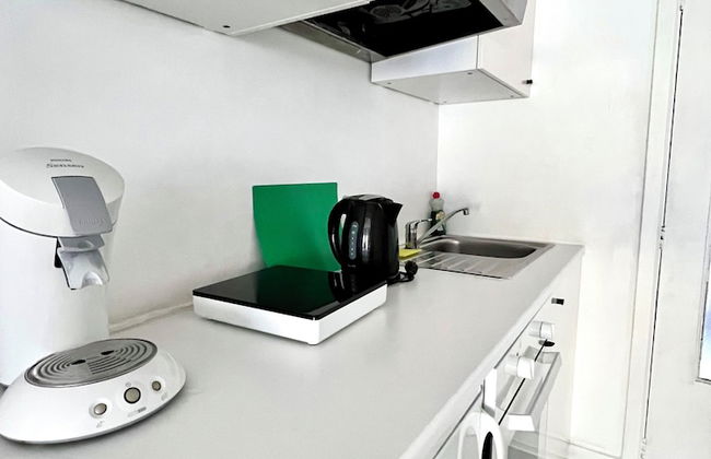 Studio à 800 m de la Grand Place - Foto 19