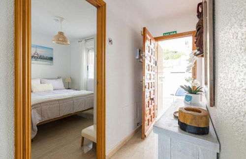 Casa Luna de Bolnuevo Murcia - Foto 15