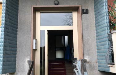 n&ghomesweethome Monet Elegante appartamento casa vacanze - affari - Foto 29