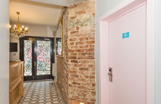 Cirrus Suites - Foto 4