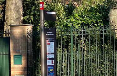 Les Appartements de l'Hippodrome - Foto 29