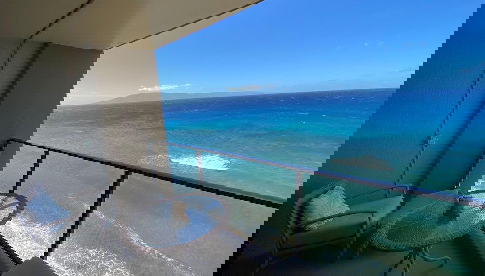 Mahana 1202 in Lahaina - Foto 1, Habitación