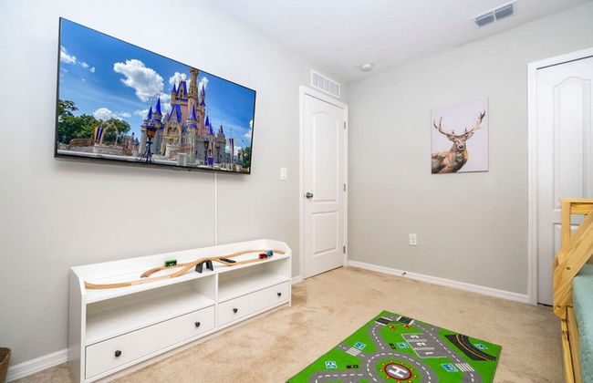 Stunning 3Bd Close to Disney at Fiesta Key 4764 - Foto 20