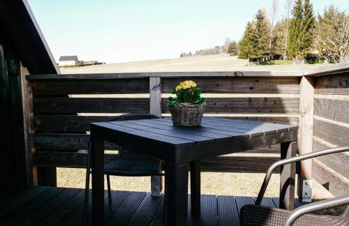 Landhaus Bärenstein - Pano-Blick 1 - Foto 9