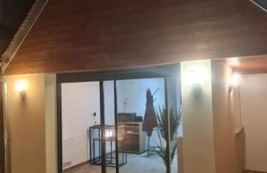 Maison cosy avec jacuzzi - Foto 20