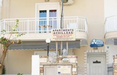 Achilleas Apartments - Foto 43