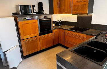 T2 moderne rdc toutes commodités - Foto 2