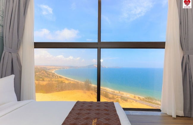 Apec Mandala Wyndham Mũi Né - Foto 46