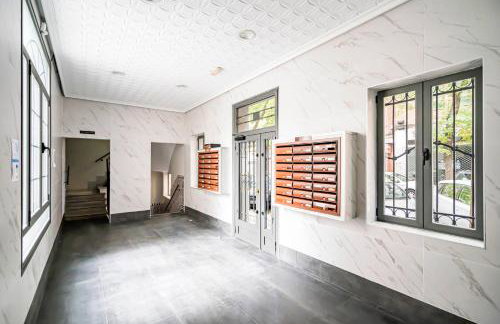 For You Rentals Apartamento TEMPORAL Delicias Madrid CAC91 - Foto 20