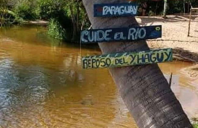 Reposo del Yhaguy Day Trip - Foto 8