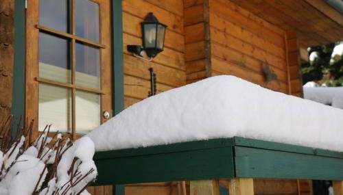 Blockhaus 3 - Foto 5