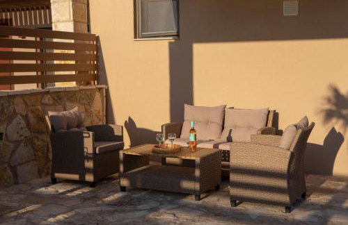 Mylos ridge villas - Perseus - Photo 37