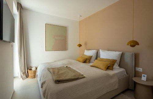 Luxury Sea View Penthouse "Marina Living" Pool, Adria, Split Region - Photo 31