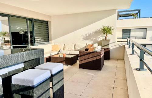 Ô de Mer at My Luxury Home in Provence - Foto 70