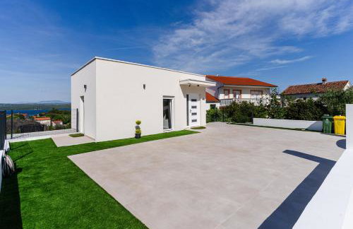 Vacation home Labudica near Šibenik, 3 sobe - Foto 30