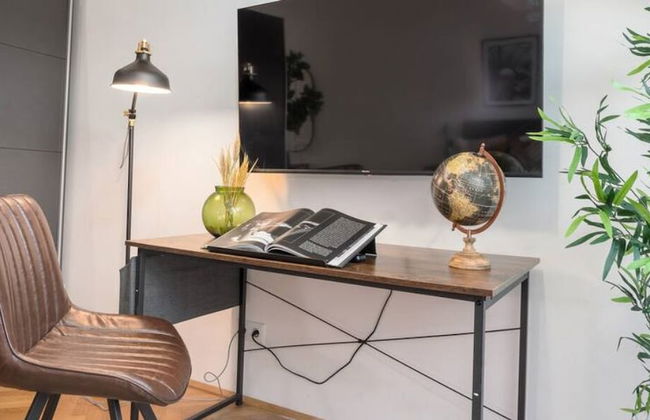 Designer Apartments - Near Reumannplatz - Foto 56