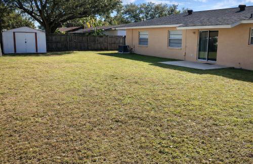 Charming Modern Valrico Getaway - Pets Welcome - Foto 34