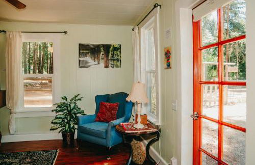 Orchard House! Recharge at Peaceful Nature Escape - Foto 7