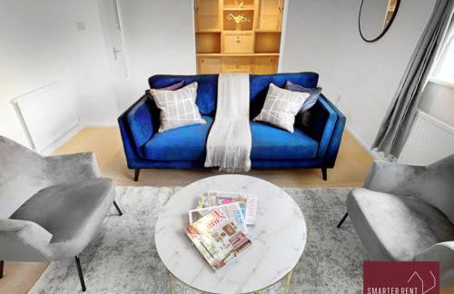 Wokingham - Maisonette Communal Garden - Foto 5