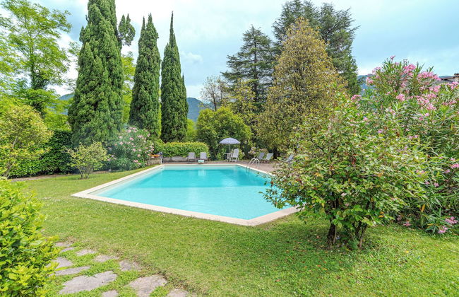 Villa Colle - Foto 17