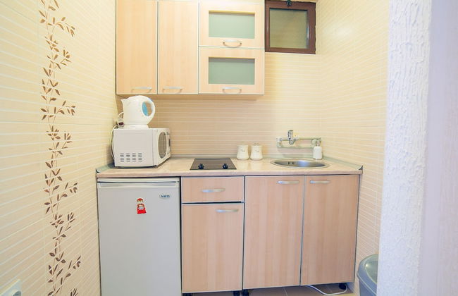 Apartments Viktorija - Foto 28