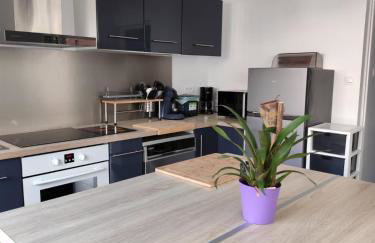 Les Aurores Marines - Foto 20