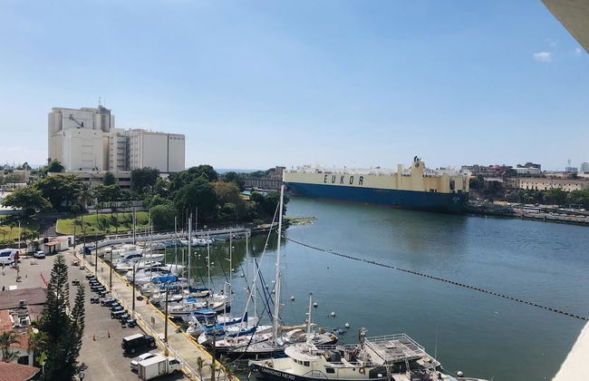 Luxury Apartment at Riviera Colonial - Foto 32