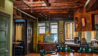 Michie Hostel - Photo 4