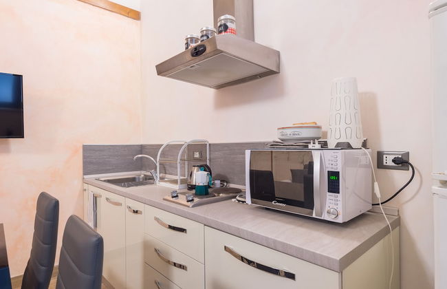 Residenza Borghese 71 - Foto 16