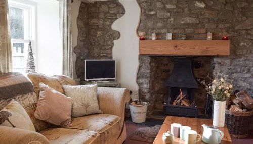 Woodlands Cottage - Foto 2